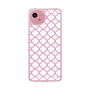 スリムプロテクションケース［ Moroccan3 - Pink ］