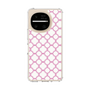 スリムプロテクションケース［ Moroccan3 - Pink ］