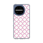スリムプロテクションケース［ Moroccan3 - Pink ］