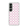 スリムプロテクションケース［ Moroccan3 - Pink ］
