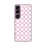 スリムプロテクションケース［ Moroccan3 - Pink ］