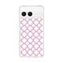 スリムプロテクションケース［ Moroccan3 - Pink ］