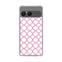 スリムプロテクションケース［ Moroccan3 - Pink ］