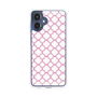 スリムプロテクションケース［ Moroccan3 - Pink ］