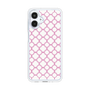 スリムプロテクションケース［ Moroccan3 - Pink ］