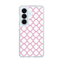 スリムプロテクションケース［ Moroccan3 - Pink ］