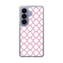 スリムプロテクションケース［ Moroccan3 - Pink ］