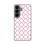 スリムプロテクションケース［ Moroccan3 - Pink ］