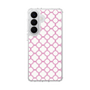 スリムプロテクションケース［ Moroccan3 - Pink ］