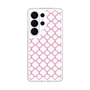 スリムプロテクションケース［ Moroccan3 - Pink ］