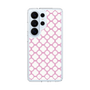 スリムプロテクションケース［ Moroccan3 - Pink ］