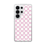 スリムプロテクションケース［ Moroccan3 - Pink ］