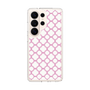 スリムプロテクションケース［ Moroccan3 - Pink ］