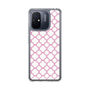 スリムプロテクションケース［ Moroccan3 - Pink ］