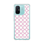 スリムプロテクションケース［ Moroccan3 - Pink ］