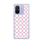 スリムプロテクションケース［ Moroccan3 - Pink ］