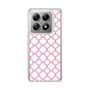 スリムプロテクションケース［ Moroccan3 - Pink ］