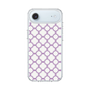 スリムプロテクションケース［ Moroccan3 - Purple ］