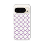 スリムプロテクションケース［ Moroccan3 - Purple ］