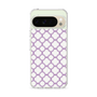 スリムプロテクションケース［ Moroccan3 - Purple ］