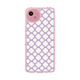 スリムプロテクションケース［ Moroccan3 - Purple ］