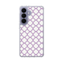 スリムプロテクションケース［ Moroccan3 - Purple ］