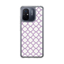 スリムプロテクションケース［ Moroccan3 - Purple ］