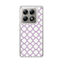スリムプロテクションケース［ Moroccan3 - Purple ］