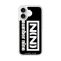 スリムプロテクションケース［ NUMBER (N)INE - ロゴ ］