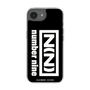 スリムプロテクションケース［ NUMBER (N)INE - ロゴ ］