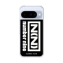スリムプロテクションケース［ NUMBER (N)INE - ロゴ ］