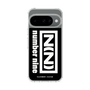 スリムプロテクションケース［ NUMBER (N)INE - ロゴ ］