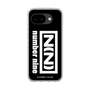 スリムプロテクションケース［ NUMBER (N)INE - ロゴ ］