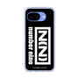 スリムプロテクションケース［ NUMBER (N)INE - ロゴ ］