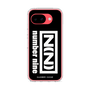 スリムプロテクションケース［ NUMBER (N)INE - ロゴ ］