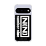 スリムプロテクションケース［ NUMBER (N)INE - ロゴ ］