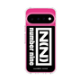スリムプロテクションケース［ NUMBER (N)INE - ロゴ ］