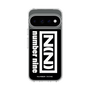 スリムプロテクションケース［ NUMBER (N)INE - ロゴ ］