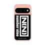 スリムプロテクションケース［ NUMBER (N)INE - ロゴ ］