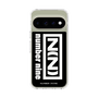 スリムプロテクションケース［ NUMBER (N)INE - ロゴ ］