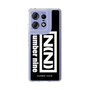 スリムプロテクションケース［ NUMBER (N)INE - ロゴ ］