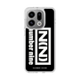 スリムプロテクションケース［ NUMBER (N)INE - ロゴ ］