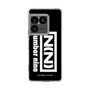 スリムプロテクションケース［ NUMBER (N)INE - ロゴ ］