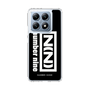 スリムプロテクションケース［ NUMBER (N)INE - ロゴ ］