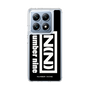 スリムプロテクションケース［ NUMBER (N)INE - ロゴ ］