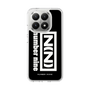 スリムプロテクションケース［ NUMBER (N)INE - ロゴ ］