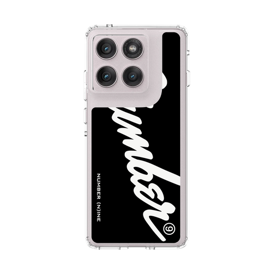 スリムプロテクションケース［ NUMBER (N)INE - number⑨ ］