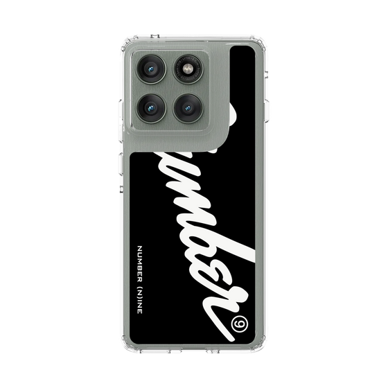 スリムプロテクションケース［ NUMBER (N)INE - number⑨ ］