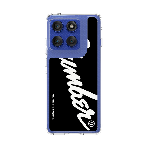 スリムプロテクションケース［ NUMBER (N)INE - number⑨ ］