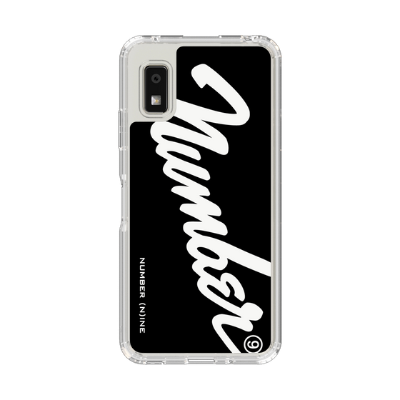 スリムプロテクションケース［ NUMBER (N)INE - number⑨ ］